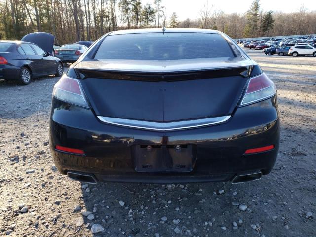 Photo 6 from auction – 2012 ACURA TL with VIN 19UUA8F50CA000631