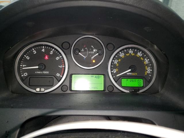 Photo 9 from auction – 2011 LAND ROVER LR2 with VIN SALFR2BN2BH254178
