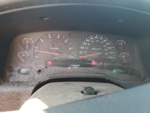 Photo 9 from auction – 2004 DODGE DAKOTA SPO with VIN 1D7HG32N74S688359