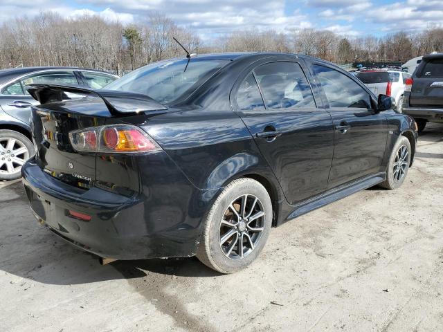 Photo 3 from auction – 2016 MITSUBISHI LANCER ES with VIN JA32V2FW7GU002931