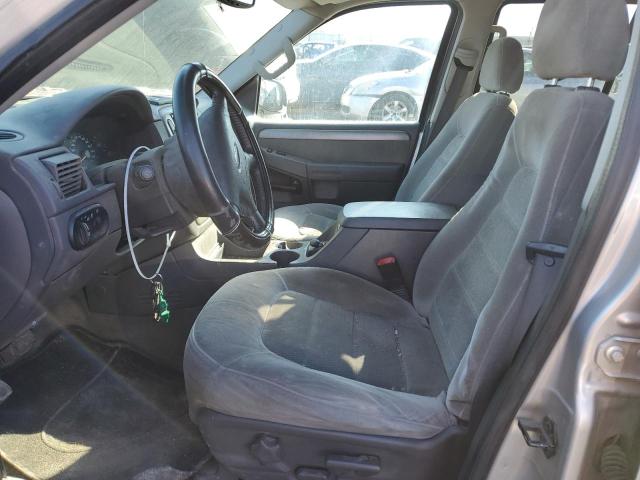 Zdjęcie 7 z aukcji – 2004 FORD EXPLORER X z VIN 1FMZU73KX4ZB22959