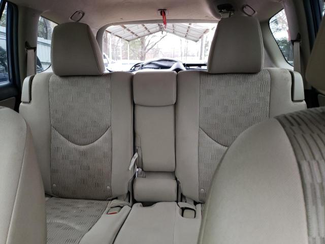 Photo 10 from auction – 2012 TOYOTA RAV4 with VIN 2T3ZF4DV2CW117307