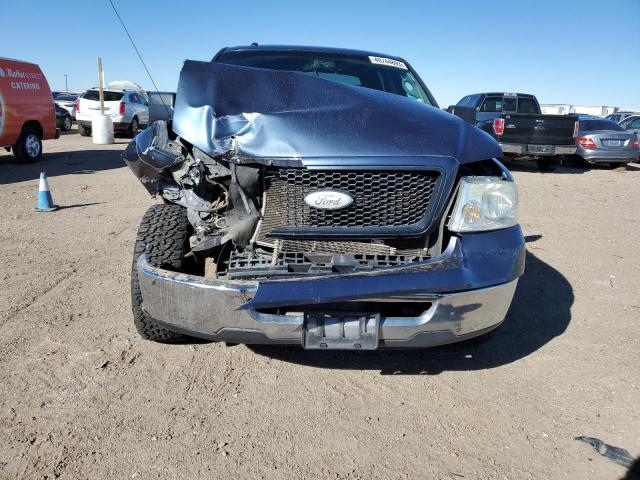 Photo 5 from auction – 2006 FORD F150 SUPER with VIN 1FTRW12W06FA61383