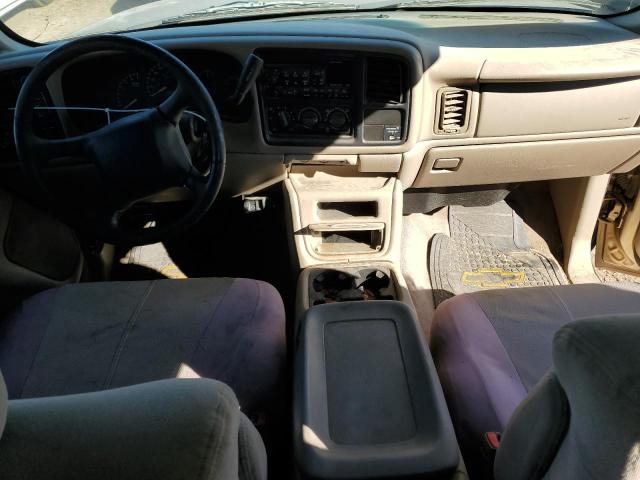 Photo 8 from auction – 2001 CHEVROLET SILVERADO with VIN 1GCEK19T71E174266