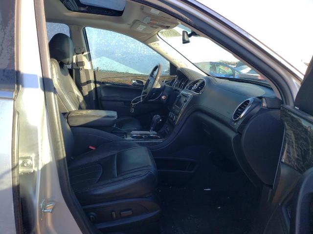 Photo 7 from auction – 2014 BUICK ENCLAVE with VIN 5GAKRCKDXEJ287611