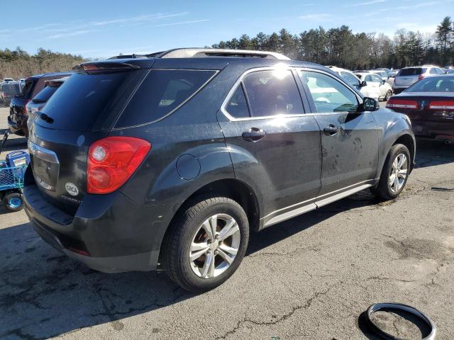 Photo 3 from auction – 2012 CHEVROLET EQUINOX LT with VIN 2GNFLNEK9C6238635