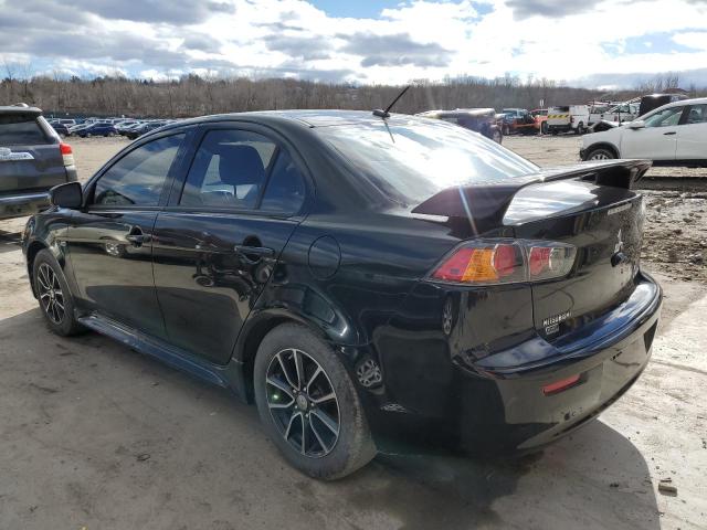 Photo 2 from auction – 2016 MITSUBISHI LANCER ES with VIN JA32V2FW7GU002931