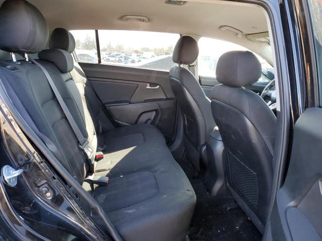 Photo 10 from auction – 2013 KIA SPORTAGE B with VIN KNDPB3A24D7536022