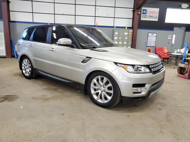 Photo 4 from auction – 2016 LAND ROVER RANGE ROVE with VIN SALWR2VF0GA554242