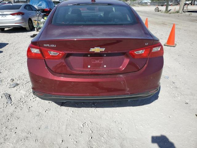 Photo 6 from auction – 2017 NISSAN ROGUE S with VIN 5N1AT2MT6HC751671