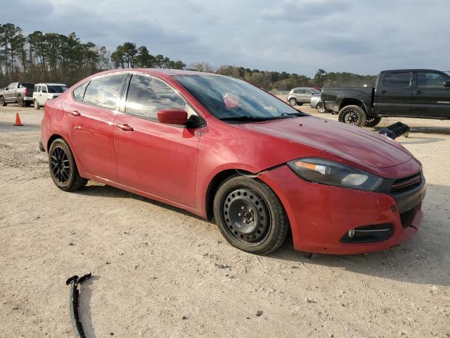 Photo 4 from auction – 2014 DODGE DART SXT with VIN 1C3CDFBB1ED682748