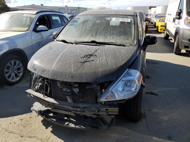 Photo 5 from auction – 2011 NISSAN VERSA S with VIN 3N1BC1CP2BL424819