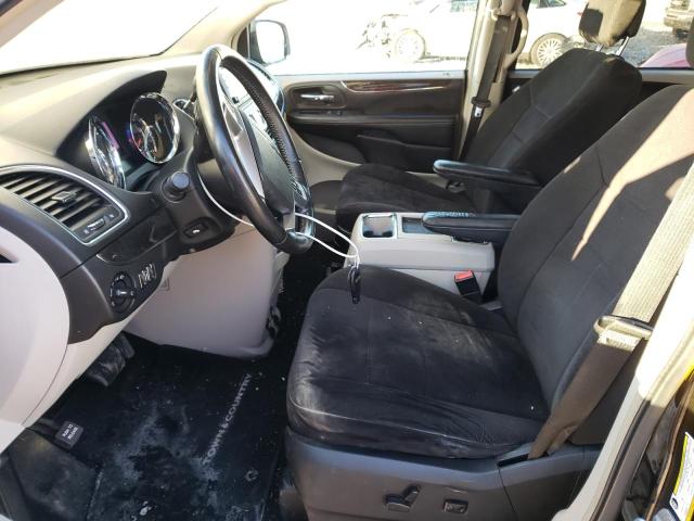 Photo 7 from auction – 2011 CHRYSLER TOWN & COU with VIN 2A4RR5DG0BR636373