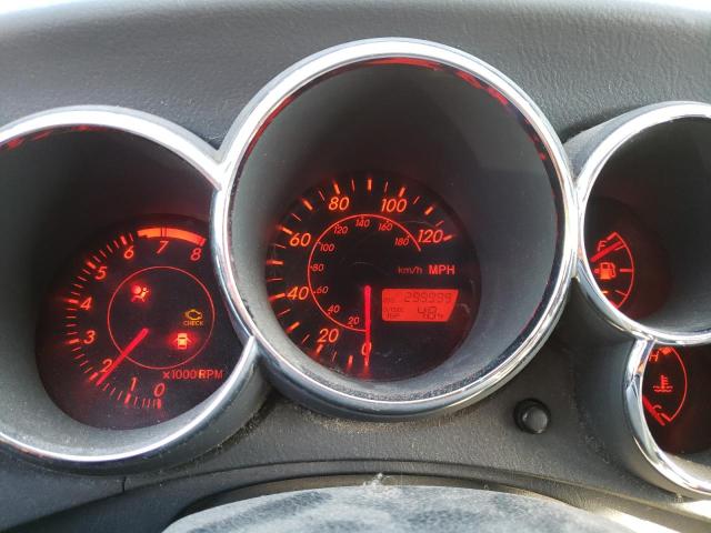 Photo 9 from auction – 2003 TOYOTA MATRIX with VIN 2T1KR32E43C155055