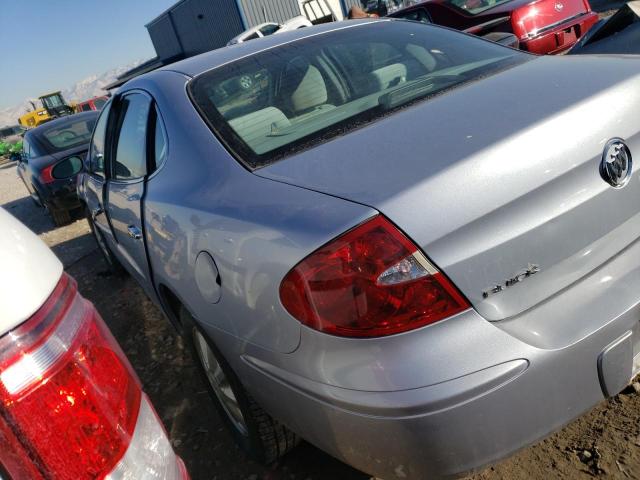 Photo 2 from auction – 2005 BUICK LACROSSE C with VIN 2G4WC532951352545