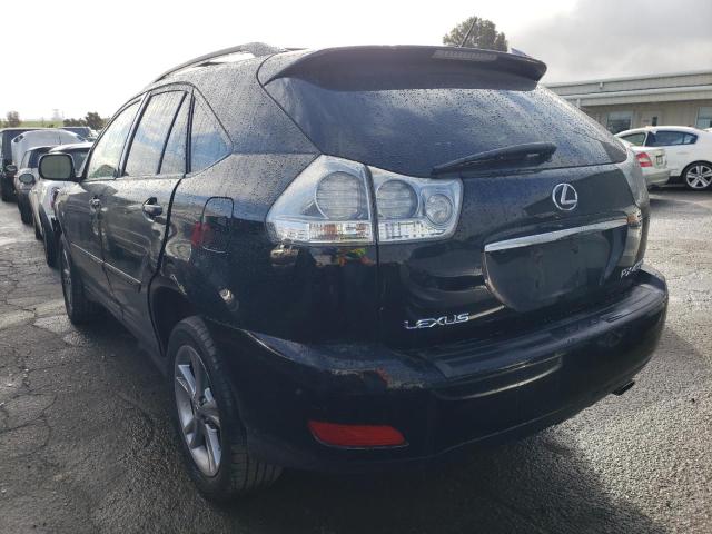 Photo 2 from auction – 2006 LEXUS RX 400 with VIN JTJHW31U660037919