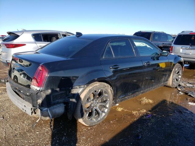 Photo 3 from auction – 2015 CHRYSLER 300 S with VIN 2C3CCABG8FH868115