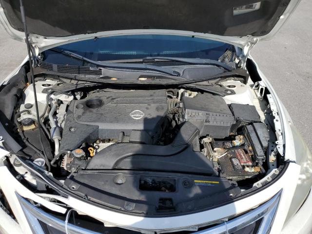 Photo 11 from auction – 2014 NISSAN ALTIMA 2.5 with VIN 1N4AL3AP7EC159585