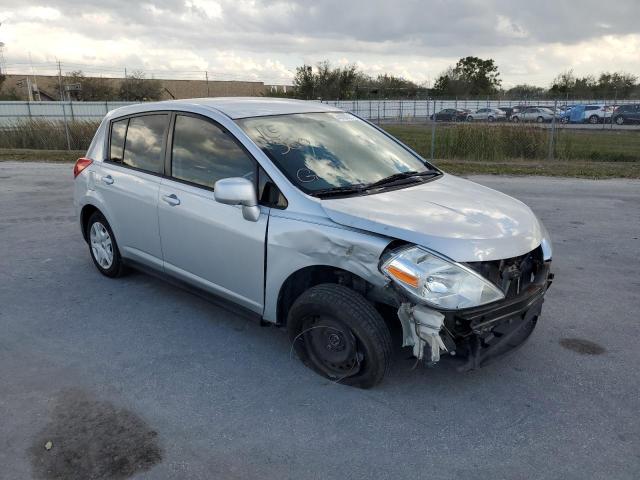 Photo 4 from auction – 2012 NISSAN VERSA S with VIN 3N1BC1CP1CK801986