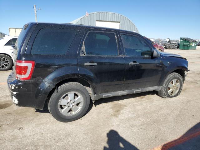 Photo 3 from auction – 2009 FORD ESCAPE XLS with VIN 1FMCU02709KA42970
