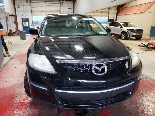 Photo 5 from auction – 2008 MAZDA CX-9 with VIN JM3TB38V080157510