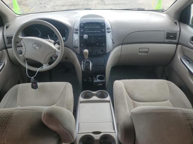 Photo 8 from auction – 2010 TOYOTA SIENNA CE with VIN 5TDKK4CC5AS311762