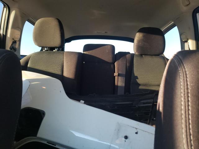 Photo 10 from auction – 2020 NISSAN PATHFINDER with VIN 5N1DR2AN3LC641462