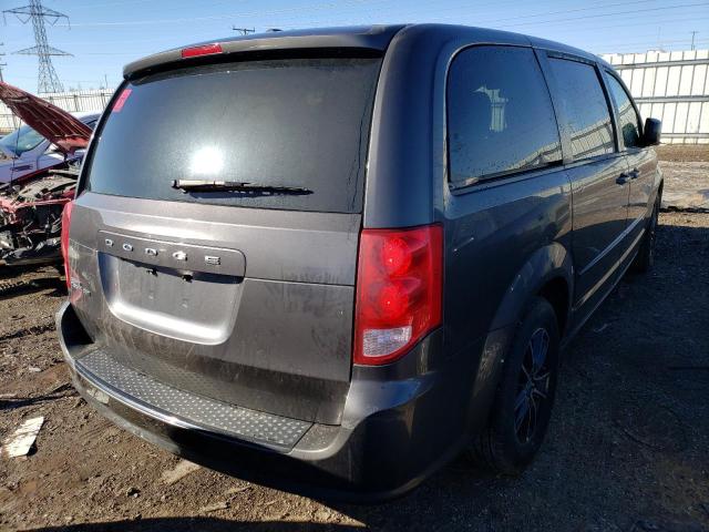 Photo 3 from auction – 2017 DODGE GRAND CARA with VIN 2C4RDGCG1HR639924