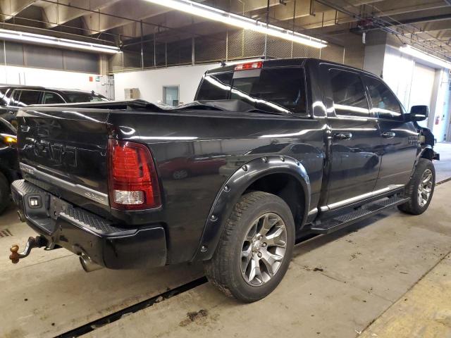 Photo 3 from auction – 2018 RAM 1500 LONGH with VIN 1C6RR7PT9JS136162