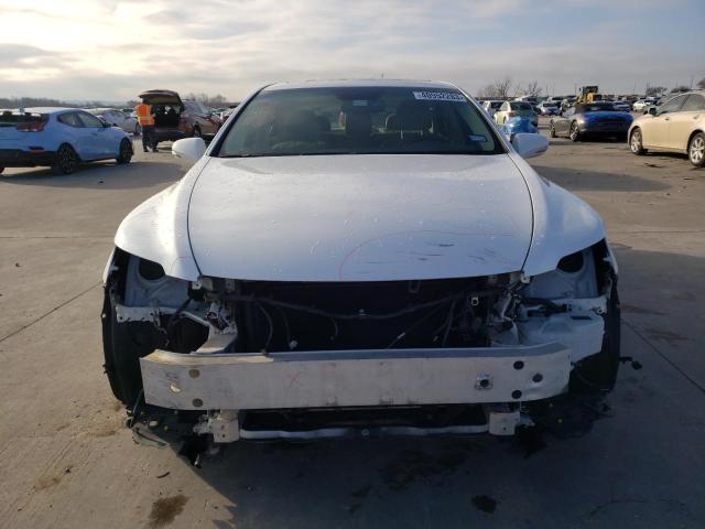 Photo 5 from auction – 2012 LEXUS LS 460 with VIN JTHBL5EF9C5111274
