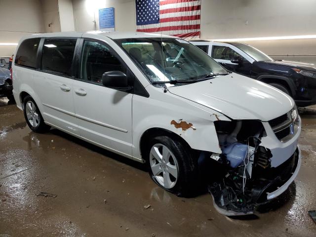 Photo 4 from auction – 2013 DODGE GRAND CARA with VIN 2C4RDGBG6DR713091