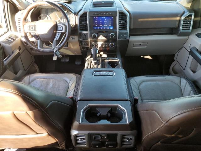 Photo 8 from auction – 2019 FORD F150 SUPER with VIN 1FTEW1EG7KFA35036