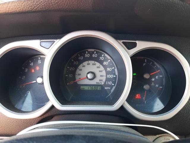Photo 9 from auction – 2003 TOYOTA 4RUNNER-V6 with VIN JTEBU14R730009435