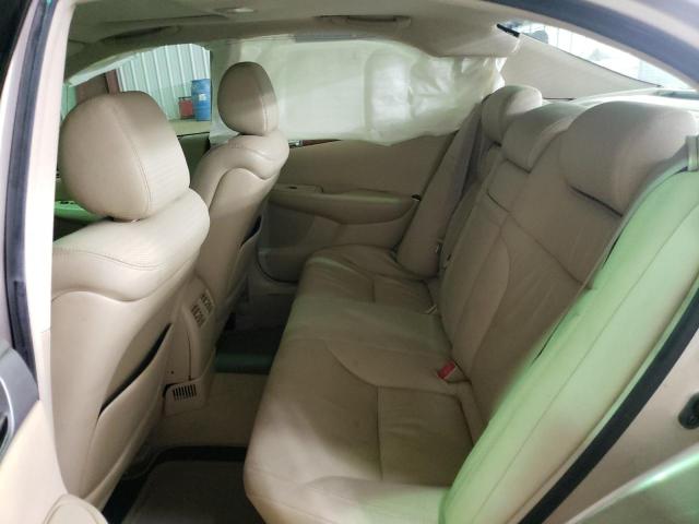 Photo 10 from auction – 2005 LEXUS ES 330 with VIN JTHBA30G755133285