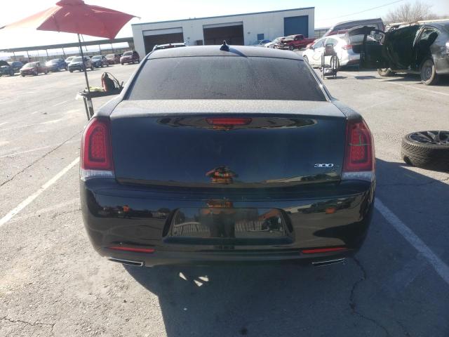 Photo 6 from auction – 2019 CHRYSLER 300 S with VIN 2C3CCABG8KH707984