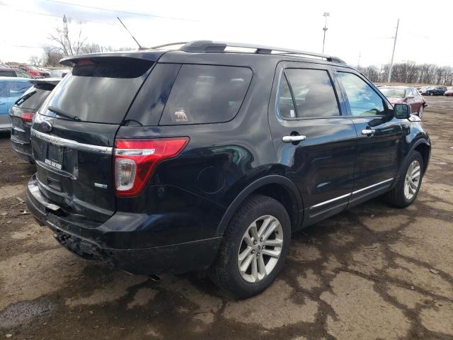 Photo 3 from auction – 2015 FORD EXPLORER X with VIN 1FM5K8D82FGB88613