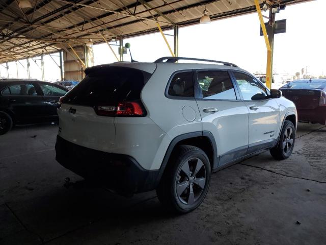 Photo 3 from auction – 2017 JEEP CHEROKEE L with VIN 1C4PJMCS6HW551798