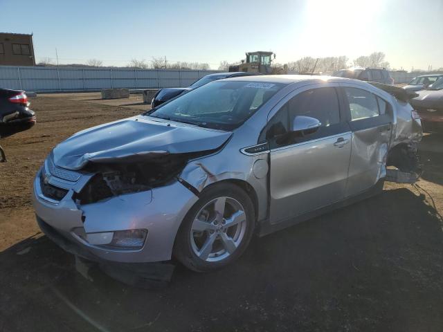 CHEVROLET VOLT 2015 z numerem VIN 1G1RA6E43FU136748 - Zdjęcie z aukcji