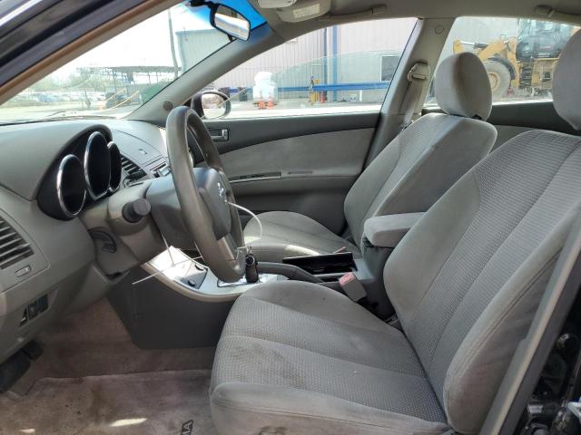 Photo 7 from auction – 2005 NISSAN ALTIMA S with VIN 1N4AL11D85N435514