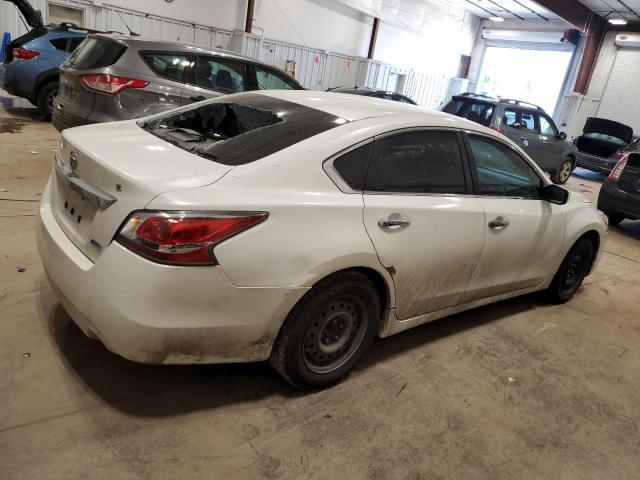 Photo 3 from auction – 2014 NISSAN ALTIMA 4D with VIN 1N4AL3AP3EC141987