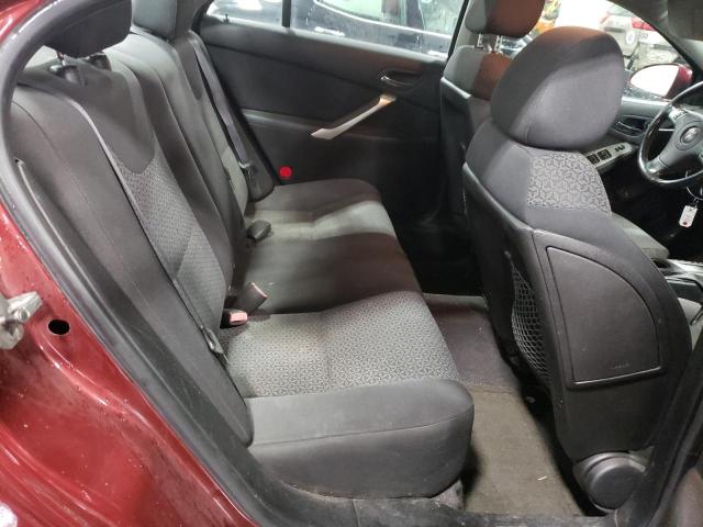 Photo 10 from auction – 2009 PONTIAC G6 with VIN 1G2ZJ57B894232459