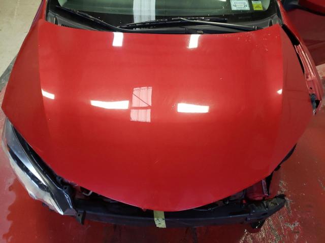 Photo 11 from auction – 2015 TOYOTA COROLLA L with VIN 2T1BURHE4FC449438