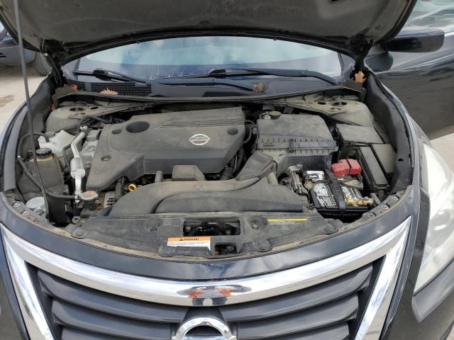 Photo 11 from auction – 2014 NISSAN ALTIMA 2.5 with VIN 1N4AL3AP5EC171976