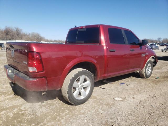 Photo 3 from auction – 2013 RAM 1500 SLT with VIN 1C6RR7LT8DS521853