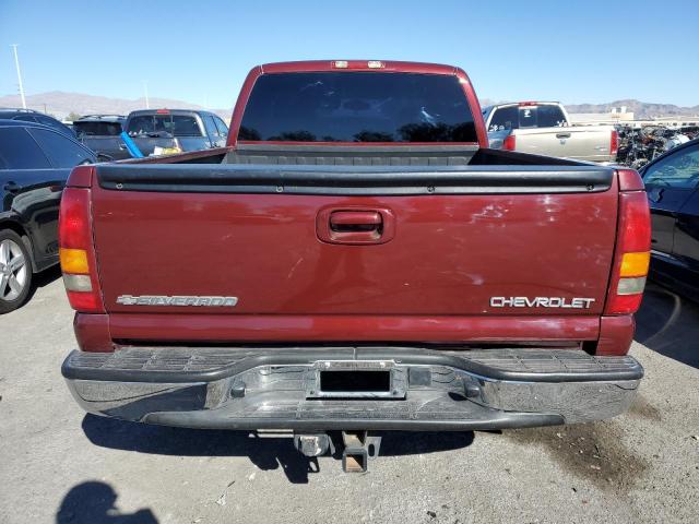 Photo 6 from auction – 2002 CHEVROLET SILVERADO with VIN 2GCEC19T021395577