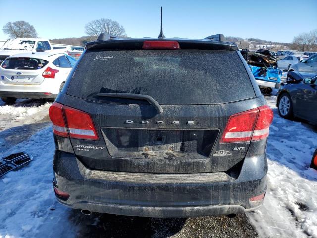 Photo 6 from auction – 2017 DODGE JOURNEY SX with VIN 3C4PDDBGXHT574155