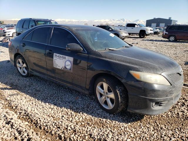Photo 4 from auction – 2011 TOYOTA CAMRY SE with VIN 4T1BK3EK3BU121577