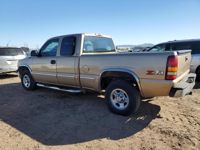 Photo 2 from auction – 2001 CHEVROLET SILVERADO with VIN 1GCEK19T71E174266