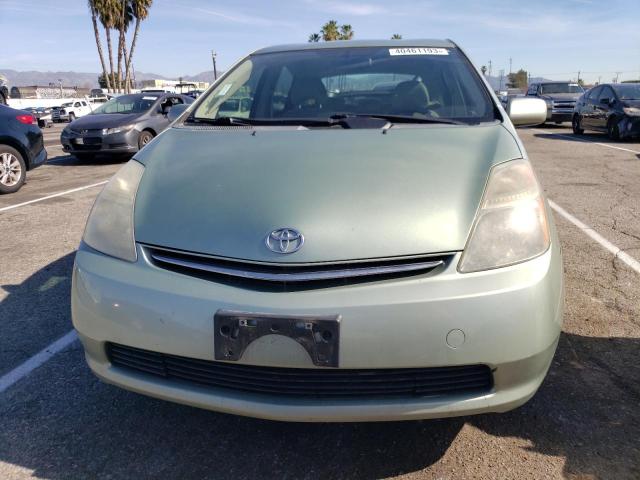 Photo 5 from auction – 2006 TOYOTA PRIUS with VIN JTDKB20U867526409