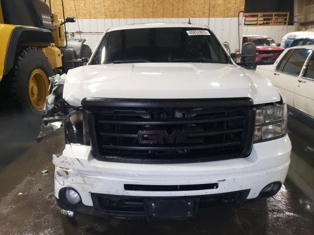 Photo 5 from auction – 2013 GMC SIERRA K15 with VIN 3GTP2WE70DG183760